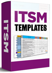 ITSM Toolkit
