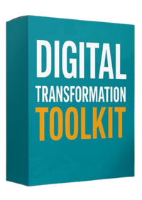 Digital Transformation Toolkit