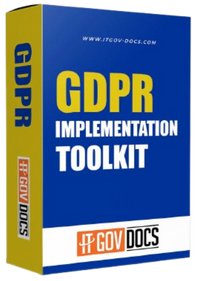 GDPR Toolkit