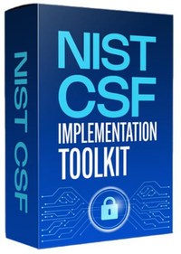 NIST CSF Toolkit