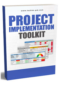 Project Implementation Toolkit