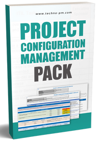 Project Configuration Management Pack
