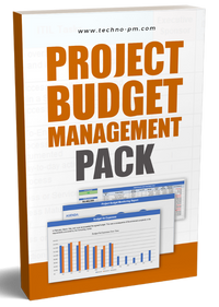 Project Budget Management Pack