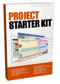 Project Starter Kit