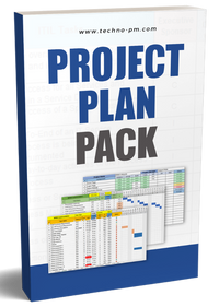 Project Plan Pack