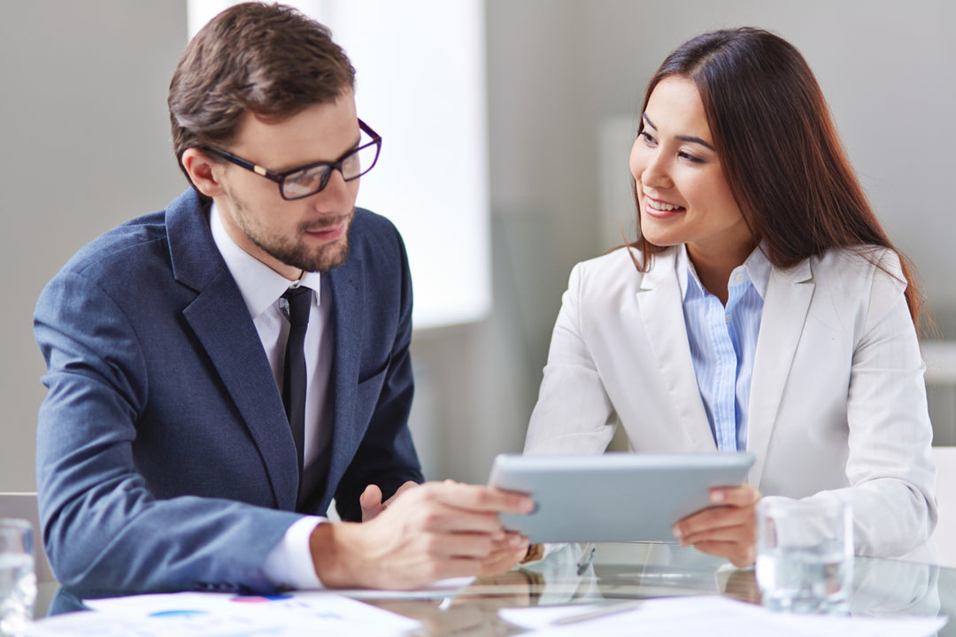 Consultant Launchpad