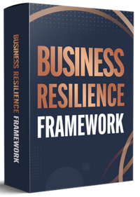Business Resilience Framework
