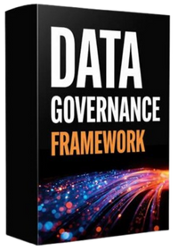 Data Governance Framework
