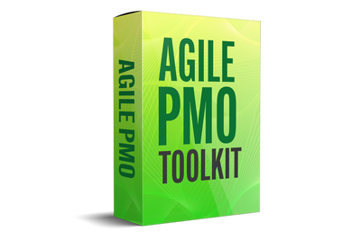 Agile PMO Toolkit