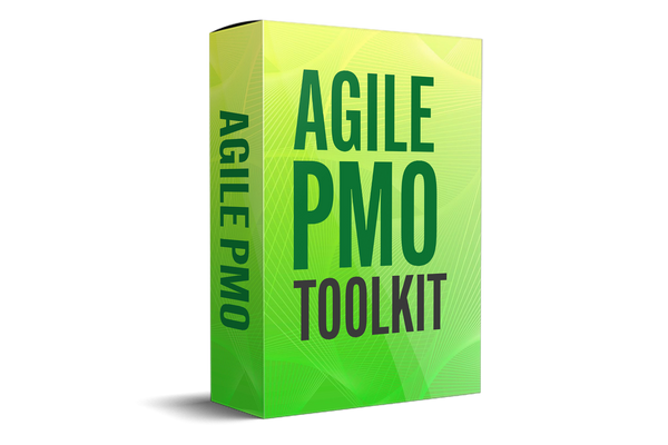 Agile PMO Toolkit
