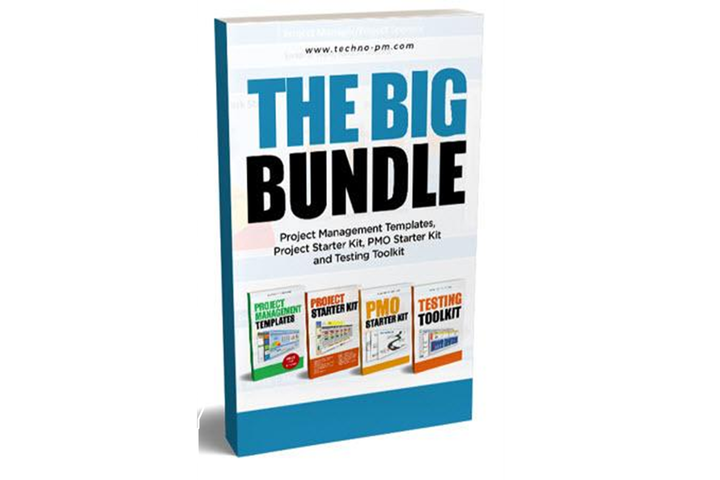 The BIG Bundle ( 4-in-1 )