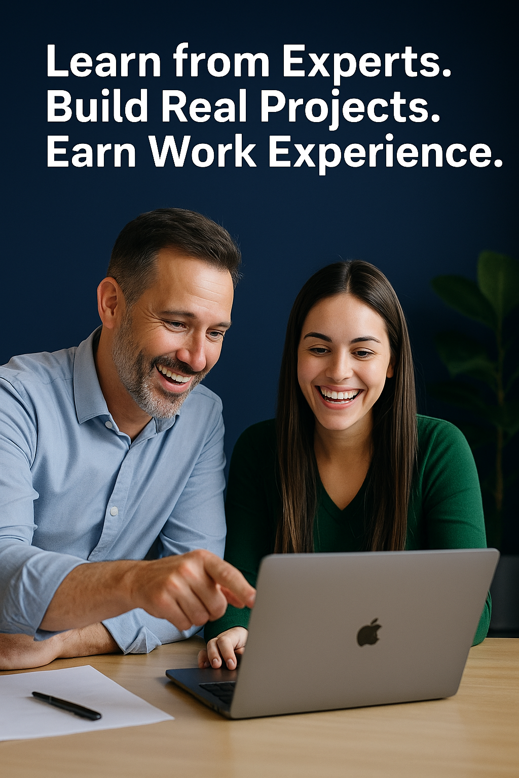 Become a Shopify & Digital Marketing Expert in 12 Weeks