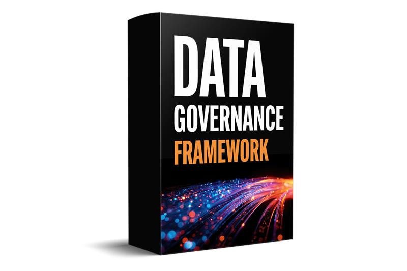  Data Governance Framework