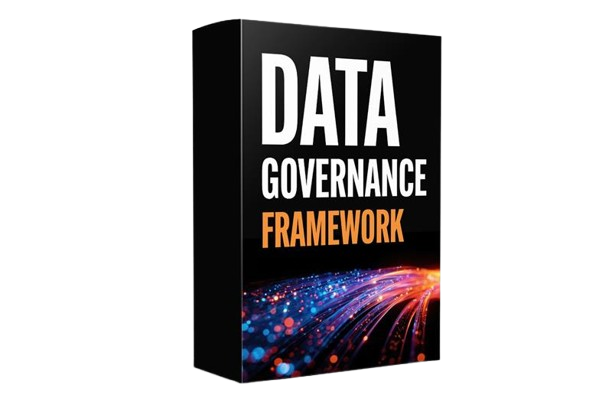 Data Governance Framework