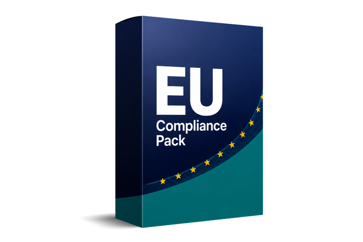 EU Compliance Pack