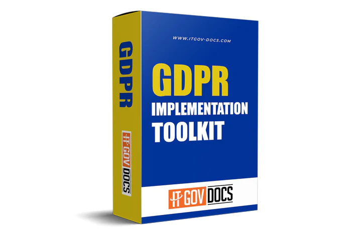 GDPR
