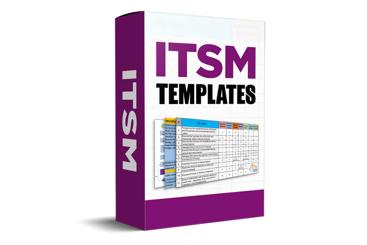 Technical Management Software Module IT Operations & Service Management Bundle ( IT Operations+ ITSM + ISO ...