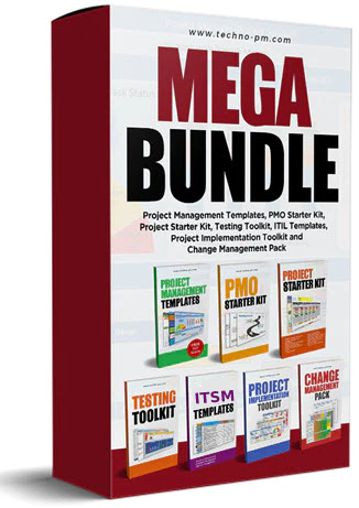 The MEGA Bundle (7-in-1 )