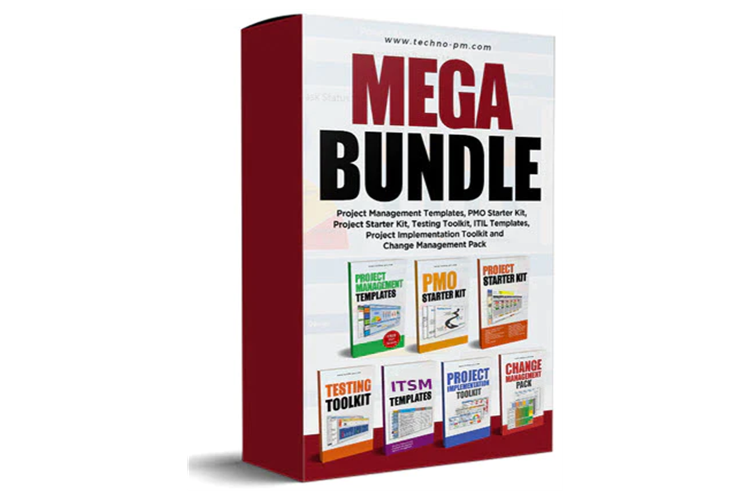 dmadv problem solving tool Toolkits