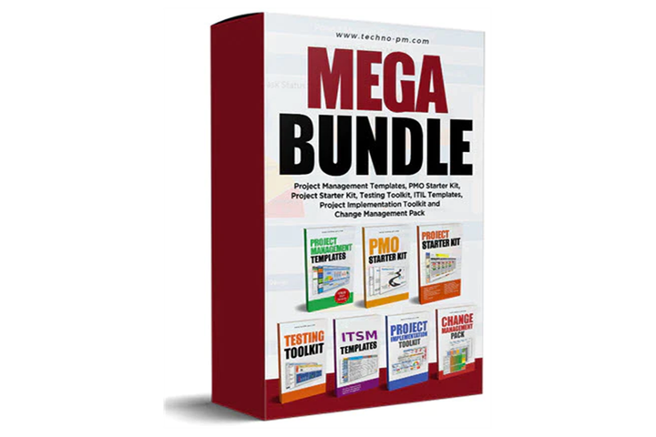 The MEGA Bundle (7 in 1)