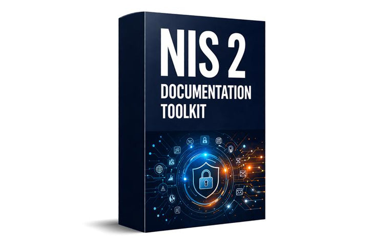 NIS 2 Documentation Toolkit