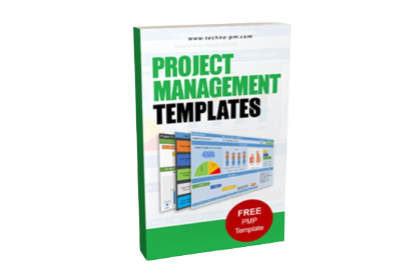 Project Manager Files Project Management Templates – Techno PM - Project Management Templates ...