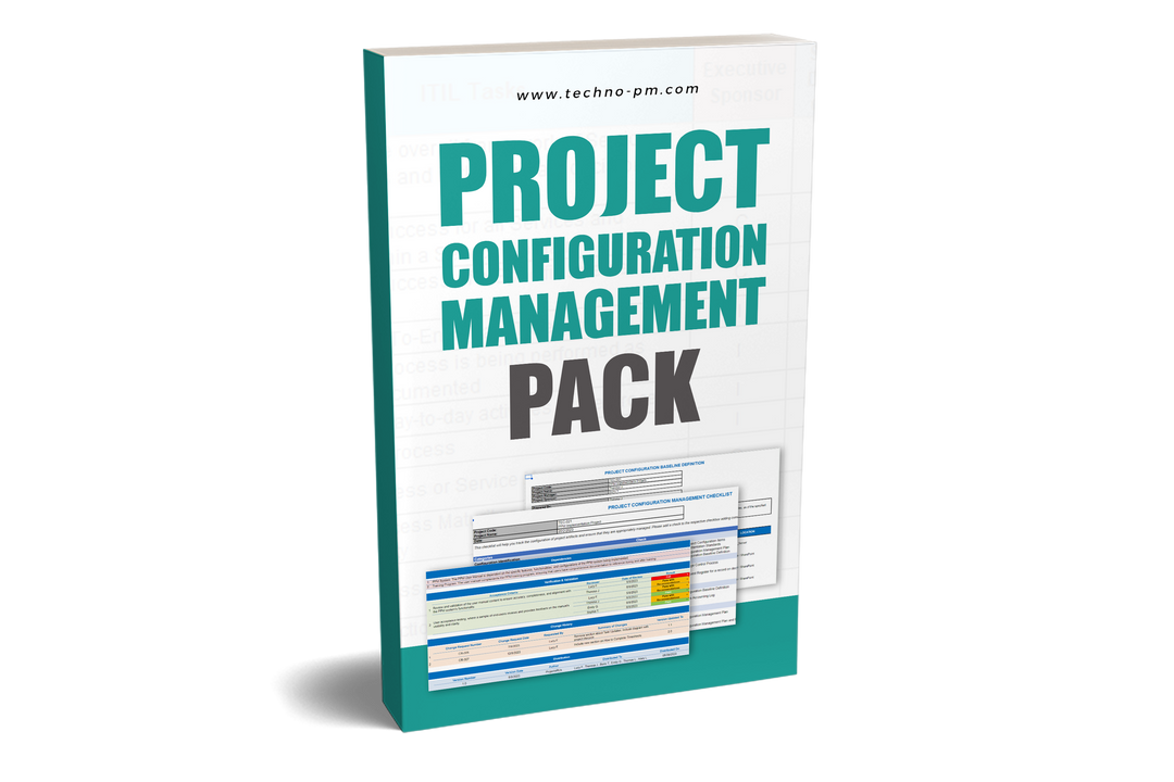 Configuration Management Templates Bundle