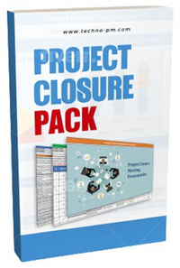 Project Closure Toolkit