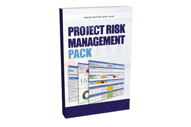 Risk Management Toolkit – Techno PM - Project Management Templates Download