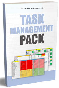 Task Management Pack