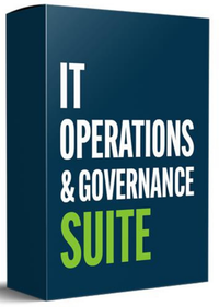 IT Operations and Governance Suite