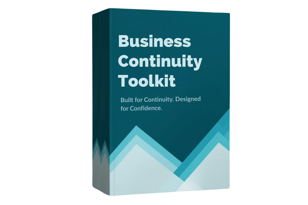 Business Continuity Toolkit