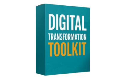 Digital Transformation Toolkit