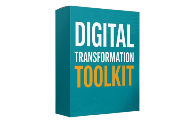 Digital Transformation Toolkit