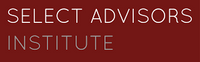 SELECT ADVISORS INSTITUTE logo