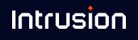 Intrusion logo