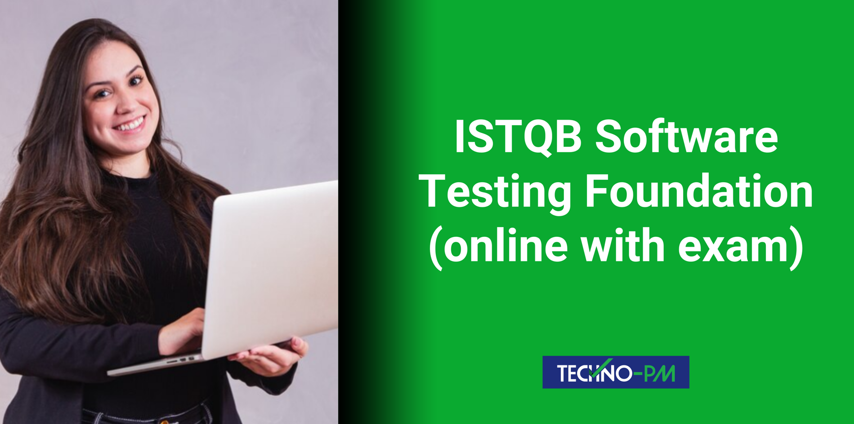 ISTQB Software Testing Foundation (online with exam) – Techno PM