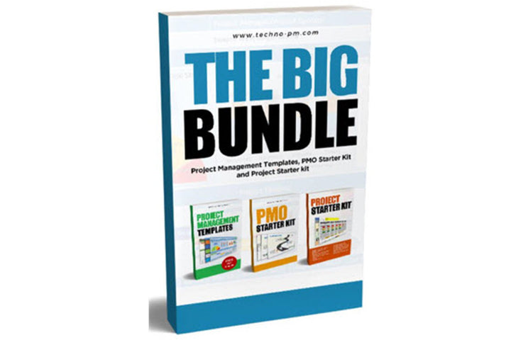 The BIG Bundle ( 3 in 1 )