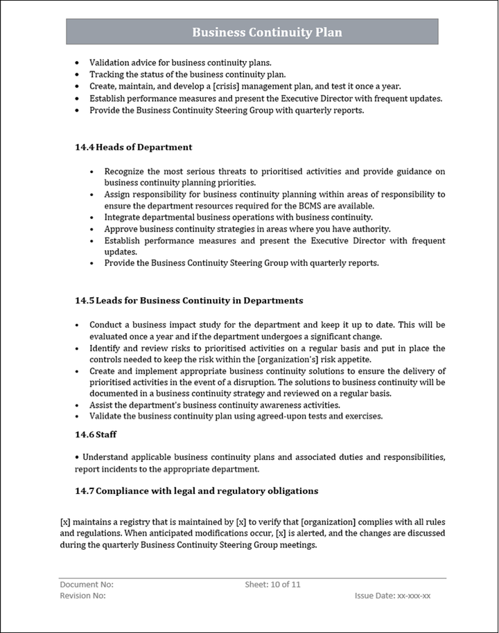 ISO 27001:2022 Implementation Toolkit