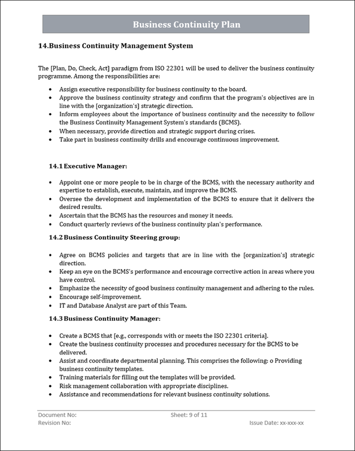 ISO 27001:2022 Implementation Toolkit
