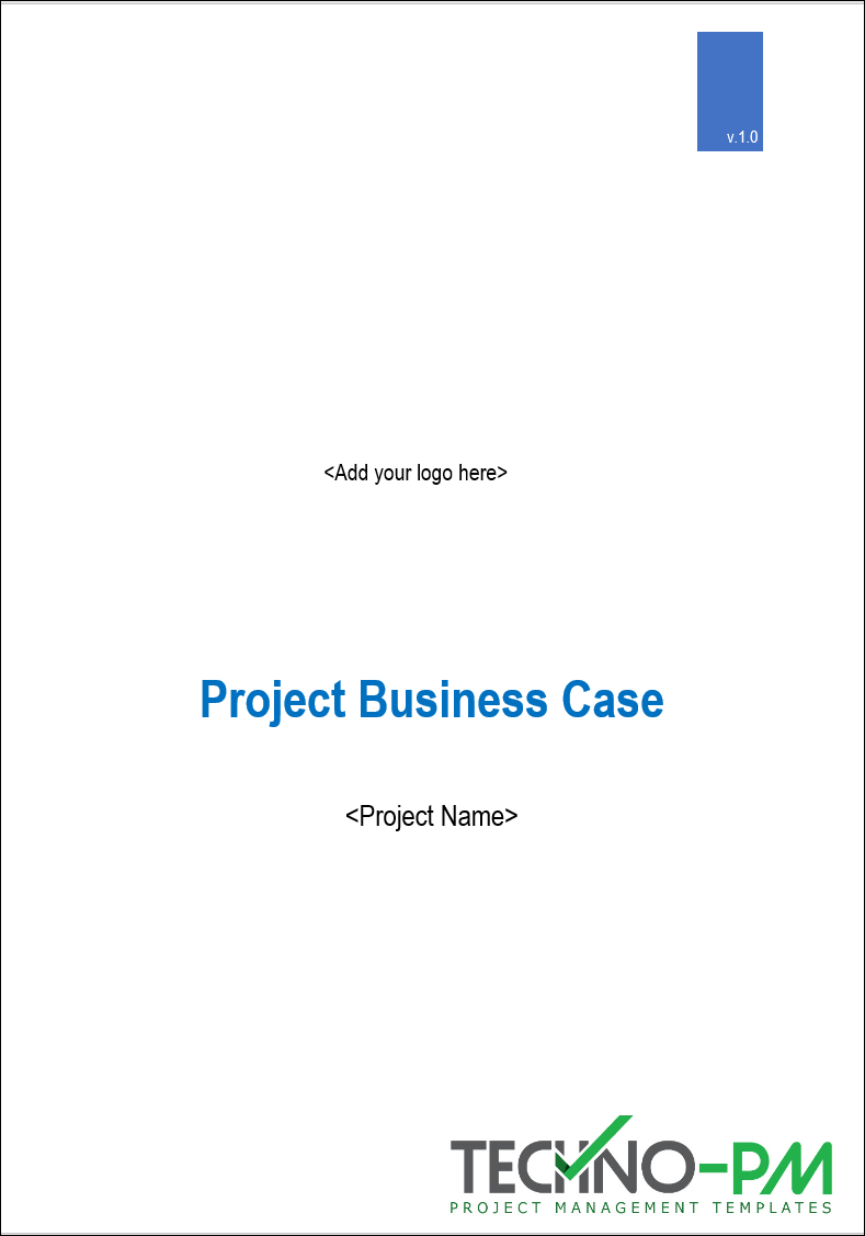 Project Management Templates