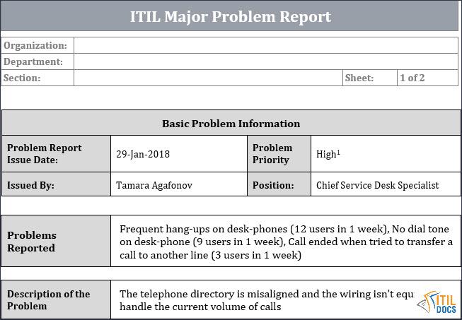 Project Management Templates