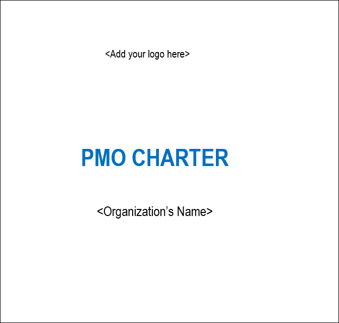 Project Charter Templates