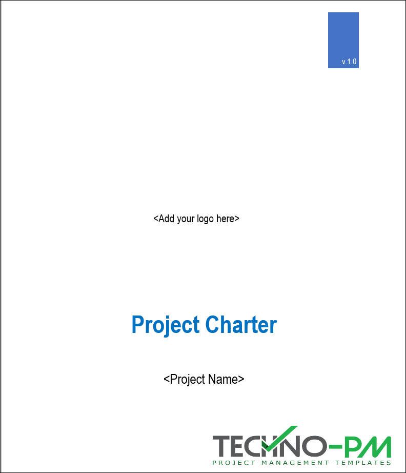 Project Management Templates