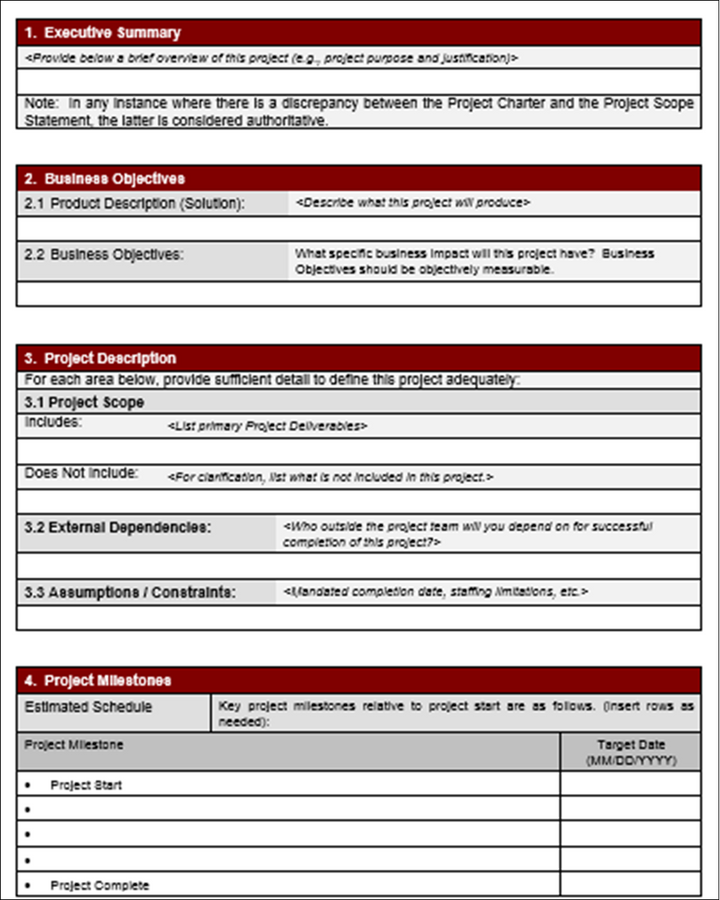 Status Update Toolkit (Status Reports & Email Templates)