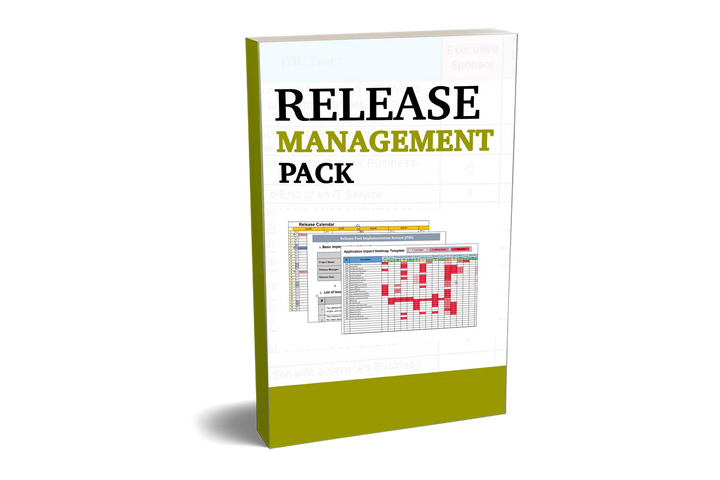 Release Management Templates Bundle