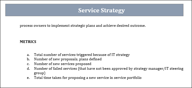 Service Task Template Service Management Templates Bundle – Techno PM - Project Management ...