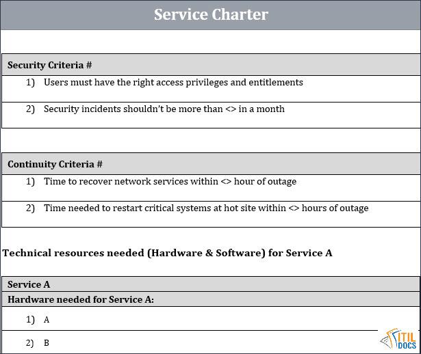 Project Management Templates