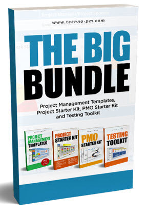 Template Starter Kit Bundle