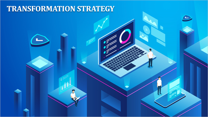 Transformation Strategy